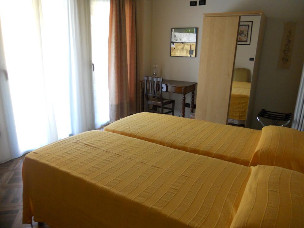 B&B Casa Pagliette Cavriana ภายนอก รูปภาพ