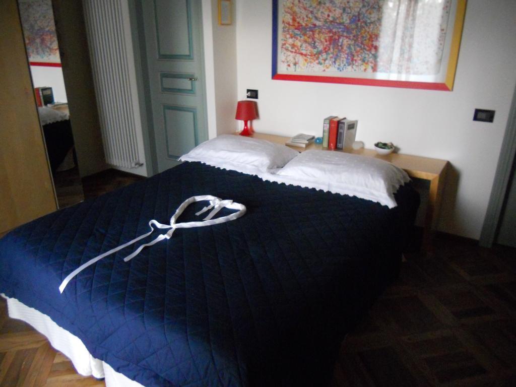 B&B Casa Pagliette Cavriana ห้อง รูปภาพ
