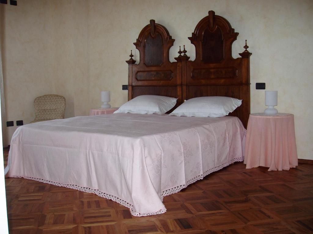 B&B Casa Pagliette Cavriana ห้อง รูปภาพ