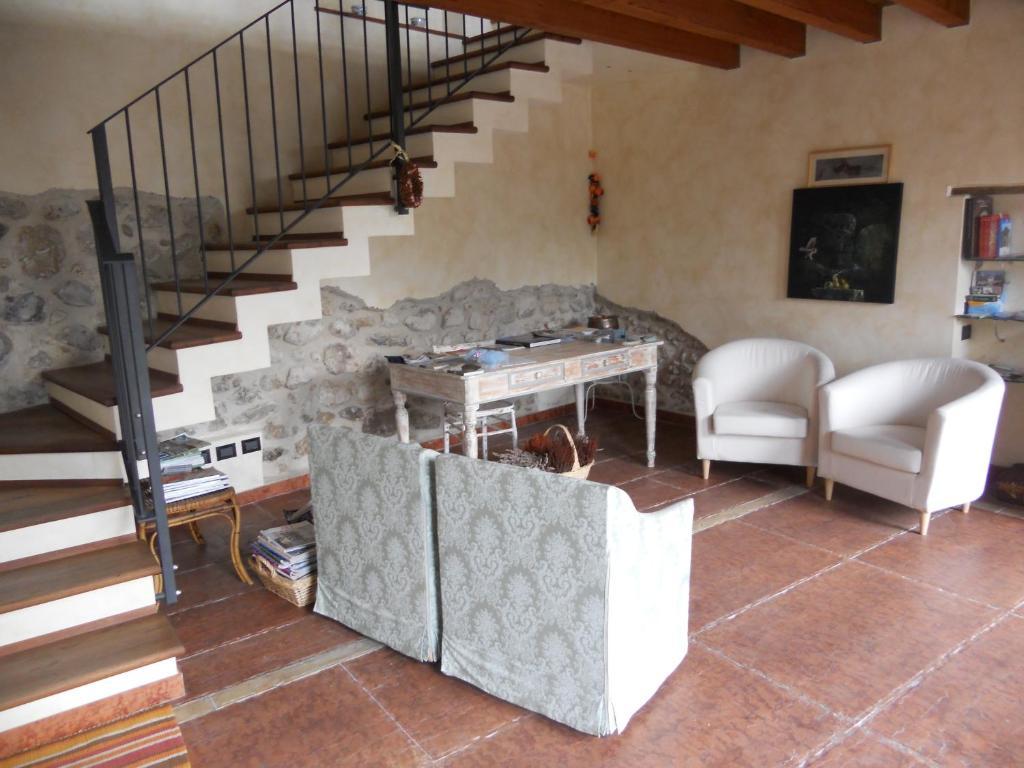 B&B Casa Pagliette Cavriana ภายนอก รูปภาพ