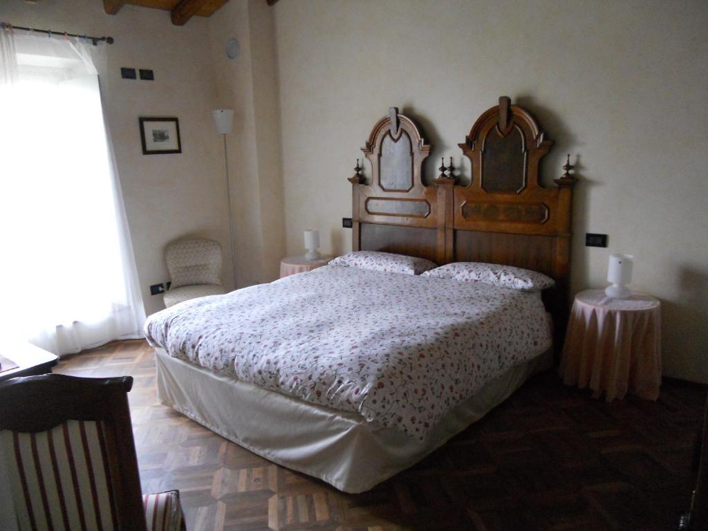 B&B Casa Pagliette Cavriana ภายนอก รูปภาพ